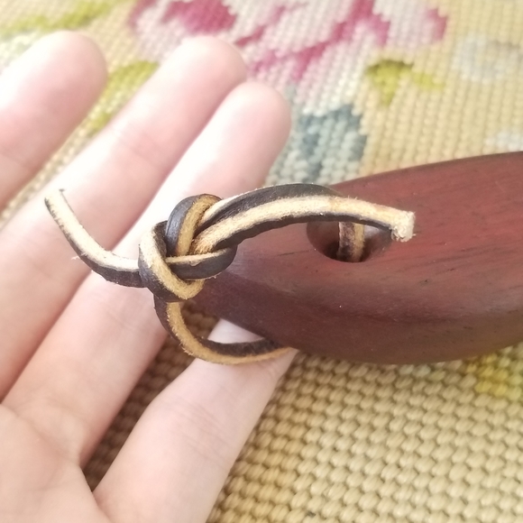 Handmade Bread Knife - Picture 7 of 7